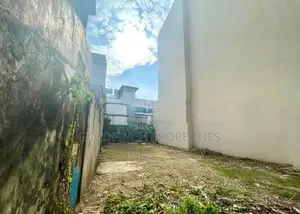 Commercial Land for Sale in Colombo 02