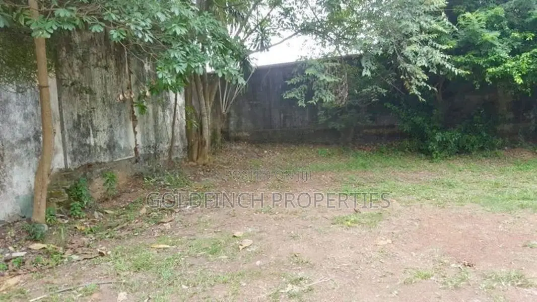 Residential Land for Sale in Battaramulla
