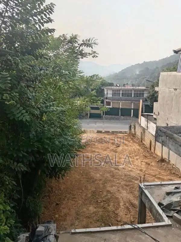 Land For Rent In Badulla