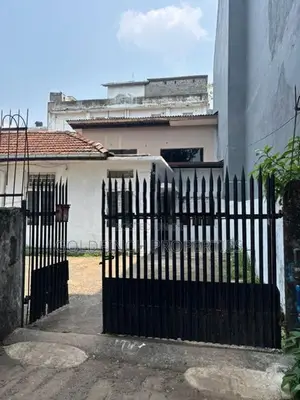 Prime Property Land For Sale At Colombo 06-Wellawatta