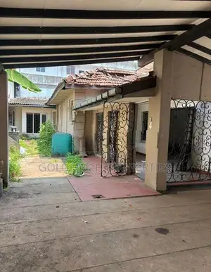 Prime Property Land For Sale At Colombo 06-Wellawatta