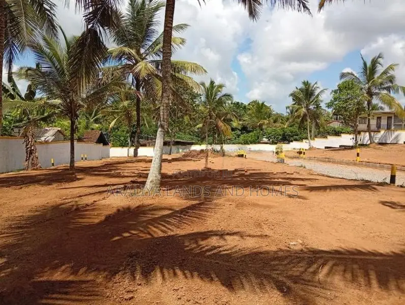 Land for Sale in Kahathuduwa - Polgasowita