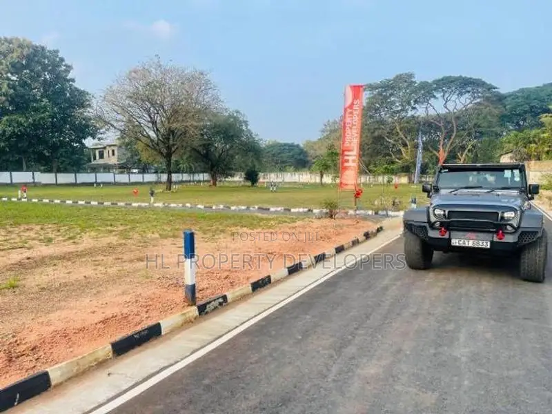Dambulla Town Land for Sale