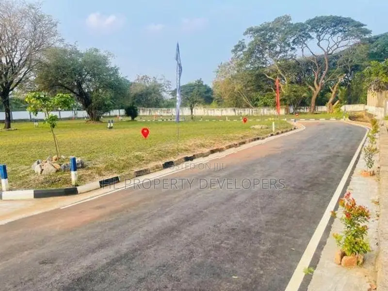 Dambulla Town Land for Sale