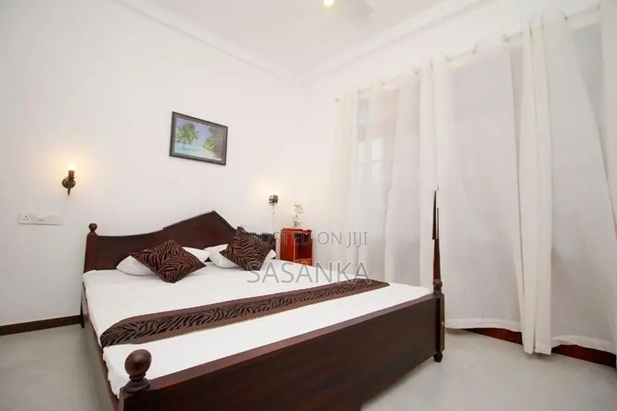 Galle Iduruwa Benthota Luxury House Available For Sale