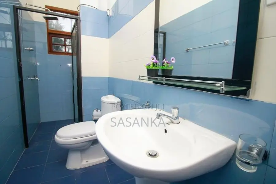 Galle Iduruwa Benthota Luxury House Available For Sale