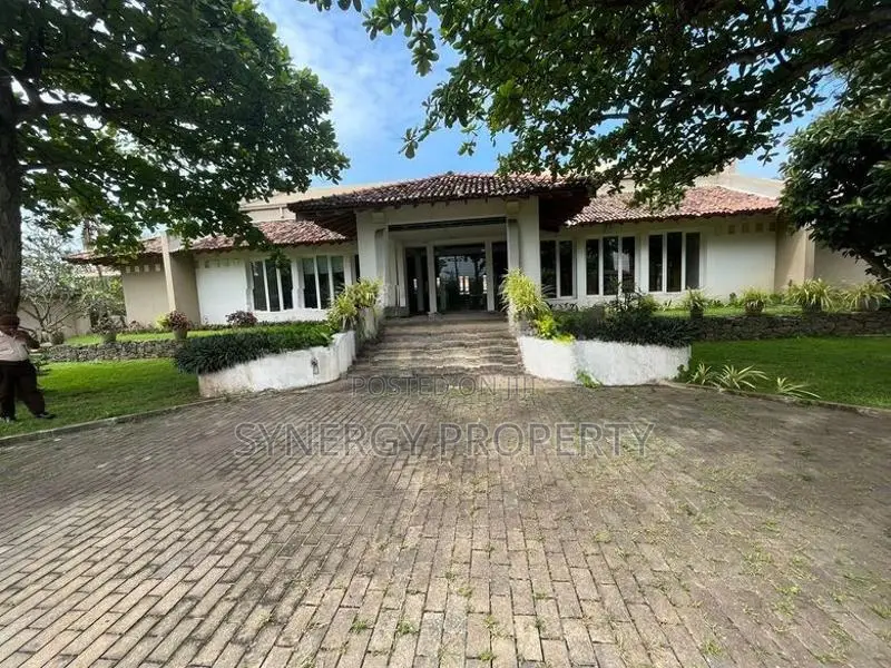 Beach Front Land For Sale In Wattala (CP-GAMWT- 15)