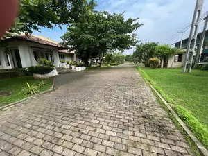 Beach Front Land For Sale In Wattala (CP-GAMWT- 15)