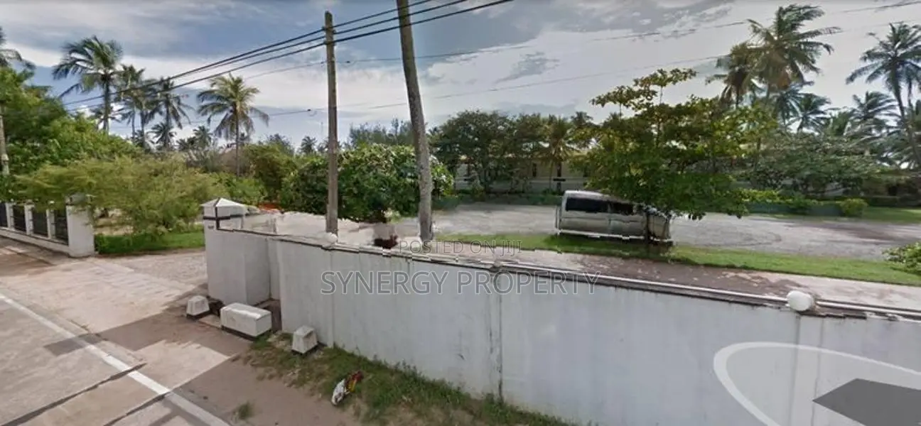 Beach Front Land For Sale In Wattala (CP-GAMWT- 15)