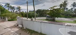 Beach Front Land For Sale In Wattala (CP-GAMWT- 15)
