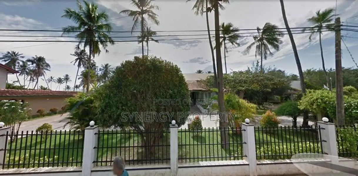Beach Front Land For Sale In Wattala (CP-GAMWT- 15)