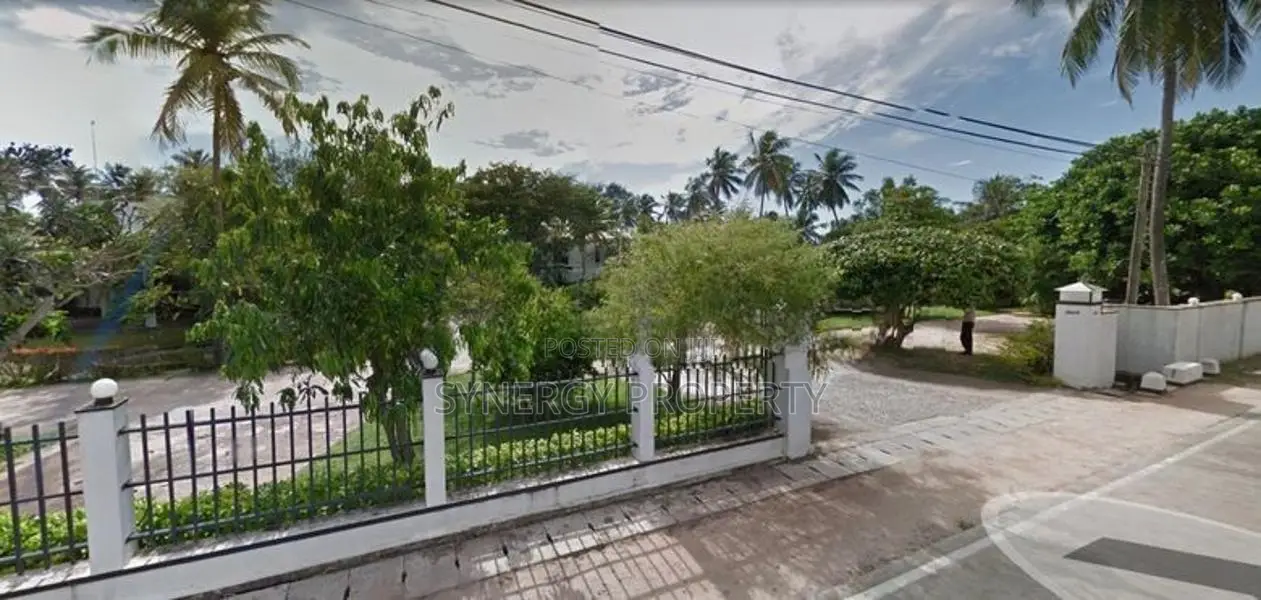 Beach Front Land For Sale In Wattala (CP-GAMWT- 15)