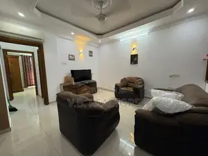Furnished 2 Bedroom Apartment for Rent at Colombo 6