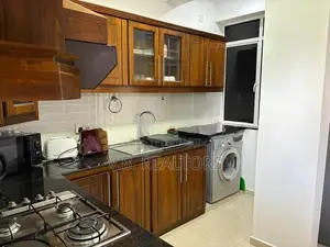 Furnished 2 Bedroom Apartment for Rent at Colombo 6
