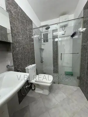 Furnished 2 Bedroom Apartment for Rent at Colombo 6