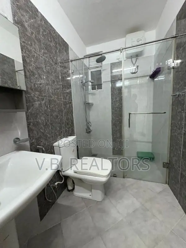 Furnished 2 Bedroom Apartment for Rent at Colombo 6