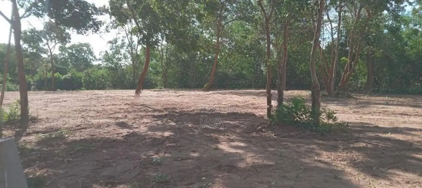 Land for Sale in Tangalla