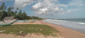 Land for Sale in Tangalla