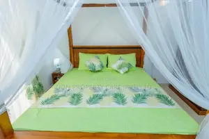 Fully Furnished 2BR A/C House for Rent in Kahathuduwa