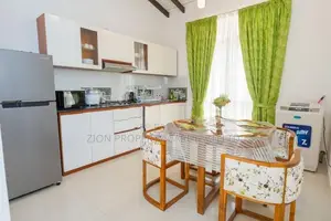Fully Furnished 2BR A/C House for Rent in Kahathuduwa
