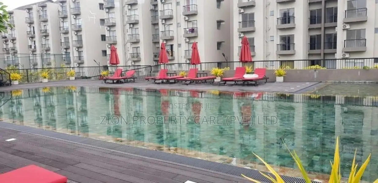 3BR Fully furnished A/C Apartment For Rent Malabe ( All inclusive)