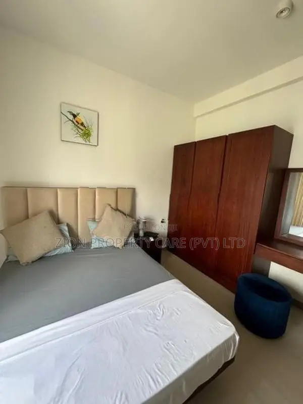 3BR Fully furnished A/C Apartment For Rent Malabe ( All inclusive)