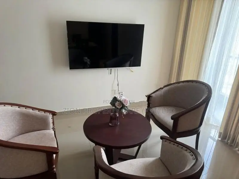 3BR Fully furnished A/C Apartment For Rent Malabe ( All inclusive)