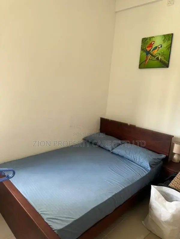 3BR Fully furnished A/C Apartment For Rent Malabe ( All inclusive)