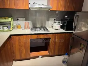 3BR Fully furnished A/C Apartment For Rent Malabe ( All inclusive)