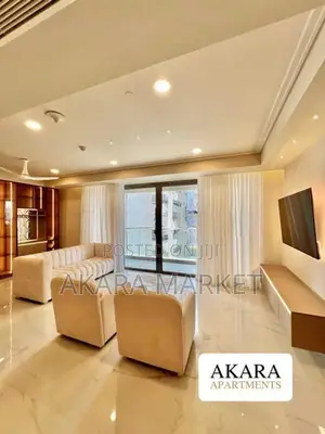 Astoria - Furnished Apartment for Rent A51360 Colombo 03