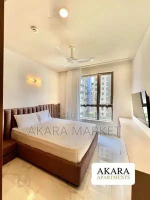 Astoria - Furnished Apartment for Rent A51360 Colombo 03