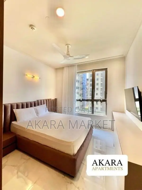 Astoria - Furnished Apartment for Rent A51360 Colombo 03