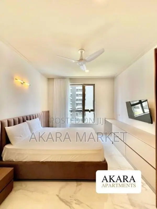 Astoria - Furnished Apartment for Rent A51360 Colombo 03