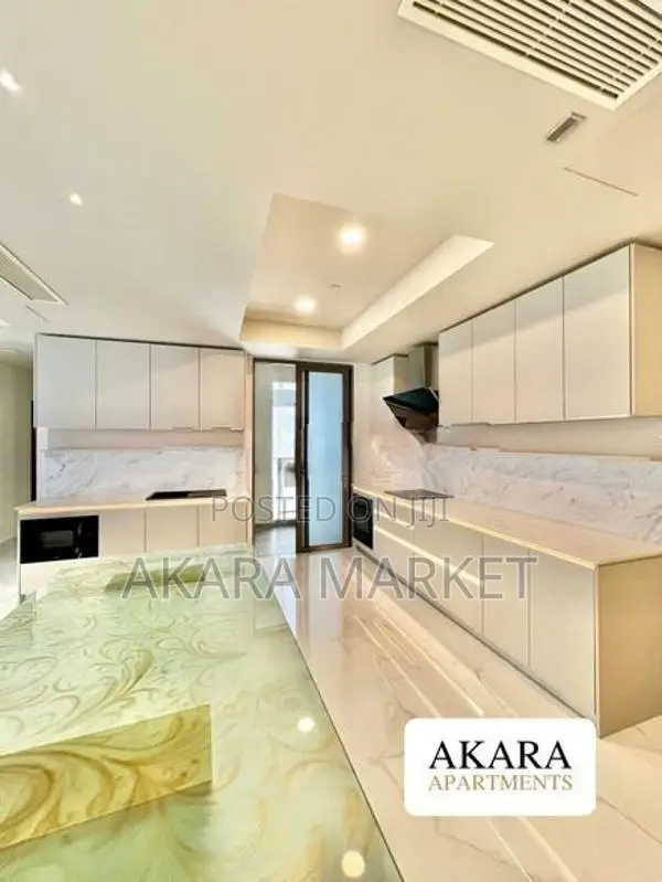 Astoria - Furnished Apartment for Rent A51360 Colombo 03