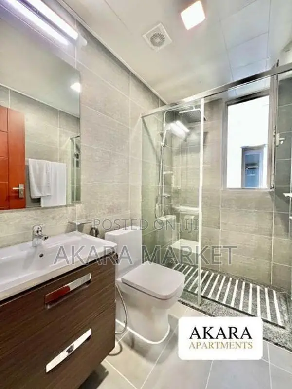 Astoria - Furnished Apartment for Rent A51360 Colombo 03