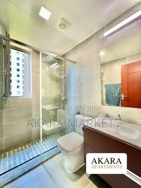 Astoria - Furnished Apartment for Rent A51360 Colombo 03