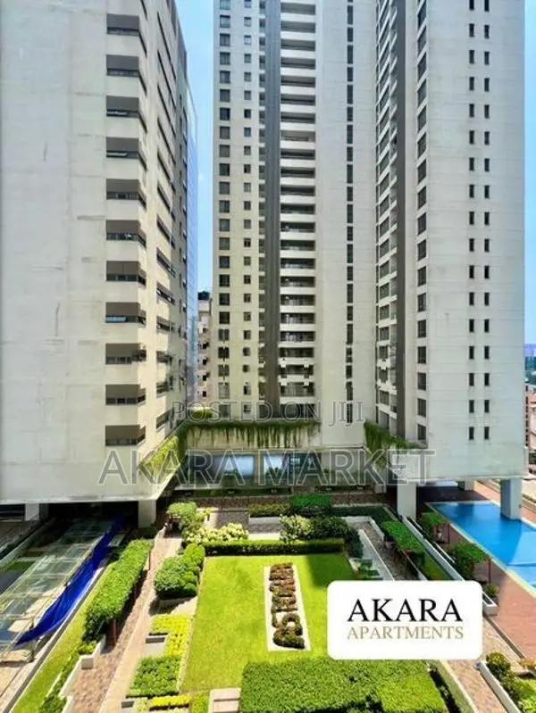 Astoria - Furnished Apartment for Rent A51360 Colombo 03