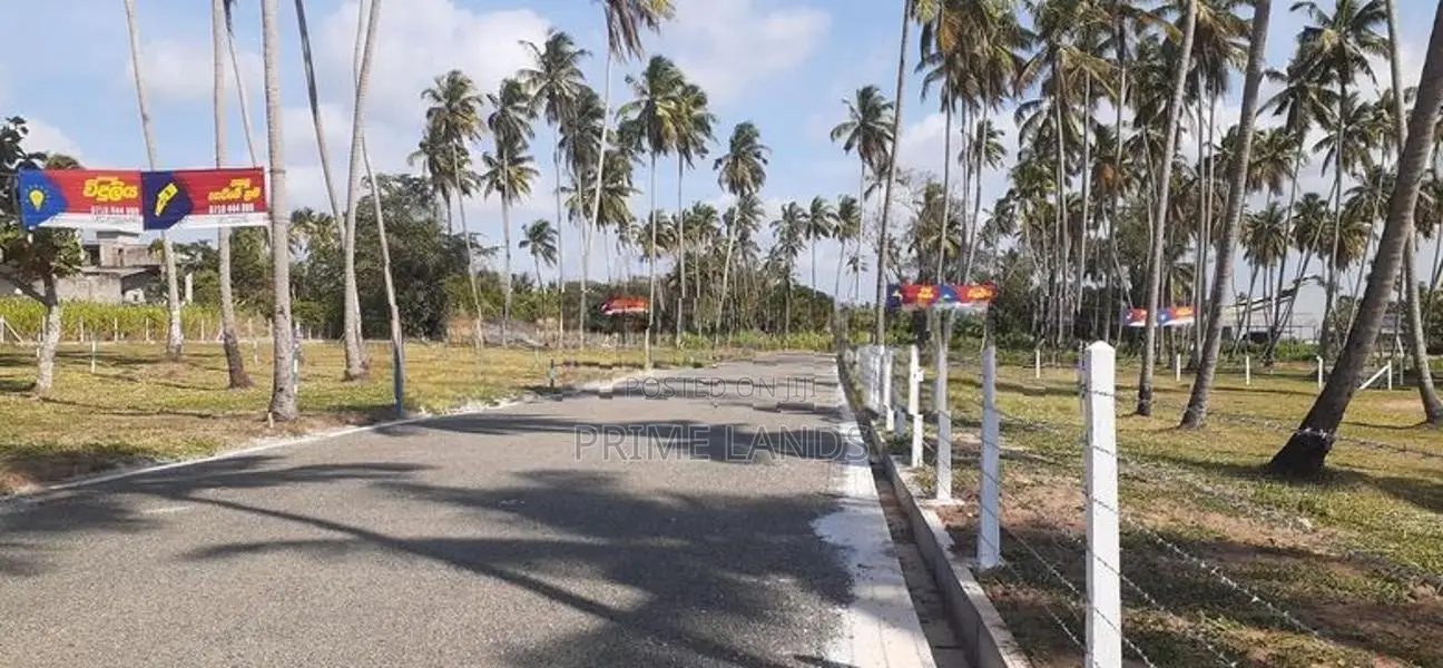 කුරුණෑගල ටවුමට ළගින් පදිංචියට ඉඩමක්