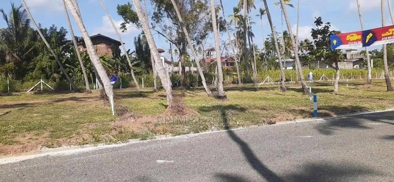 කුරුණෑගල ටවුමට ළගින් පදිංචියට ඉඩමක්