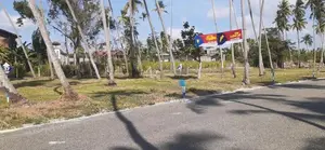 කුරුණෑගල ටවුමට ළගින් පදිංචියට ඉඩමක්