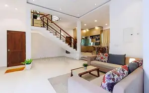 4BR Fully Furnished Villa for Rent in Pannipitiya (All Inclusive)