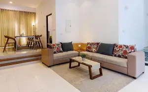 4BR Fully Furnished Villa for Rent in Pannipitiya (All Inclusive)