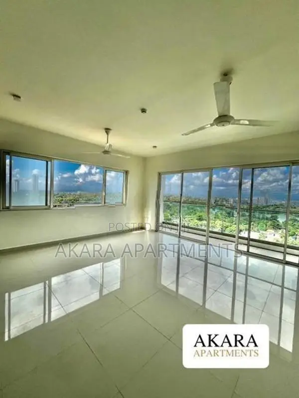 Capital Trust - Unfurnished Apartment for Sale Ethul Kotte A53268