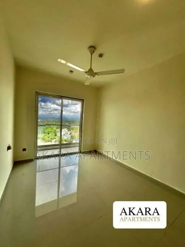 Capital Trust - Unfurnished Apartment for Sale Ethul Kotte A53268