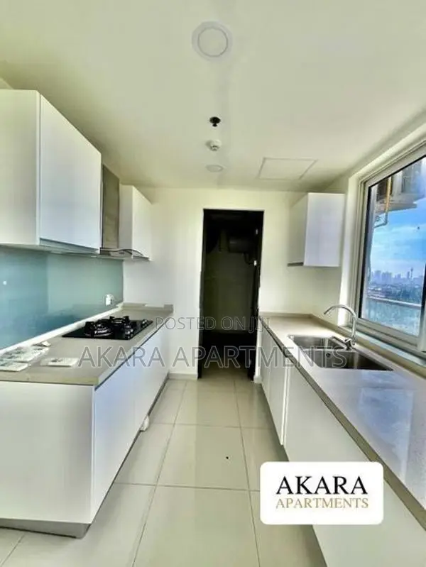 Capital Trust - Unfurnished Apartment for Sale Ethul Kotte A53268
