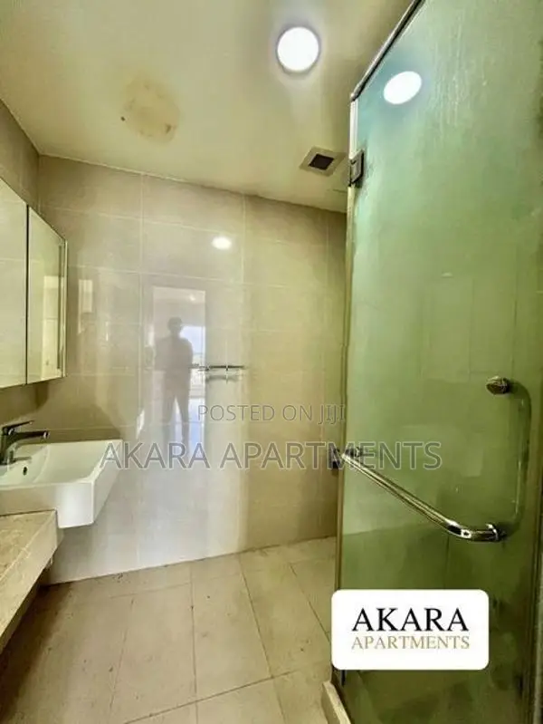 Capital Trust - Unfurnished Apartment for Sale Ethul Kotte A53268