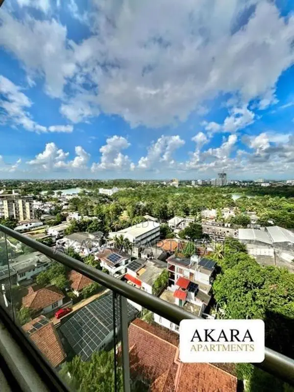 Capital Trust - Unfurnished Apartment for Sale Ethul Kotte A53268