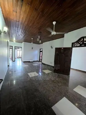 4 Bedroom House for Rent – Kalubowila