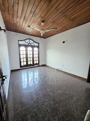 4 Bedroom House for Rent – Kalubowila