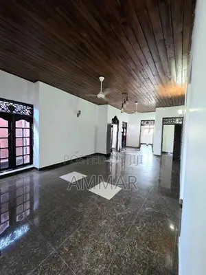 4 Bedroom House for Rent – Kalubowila